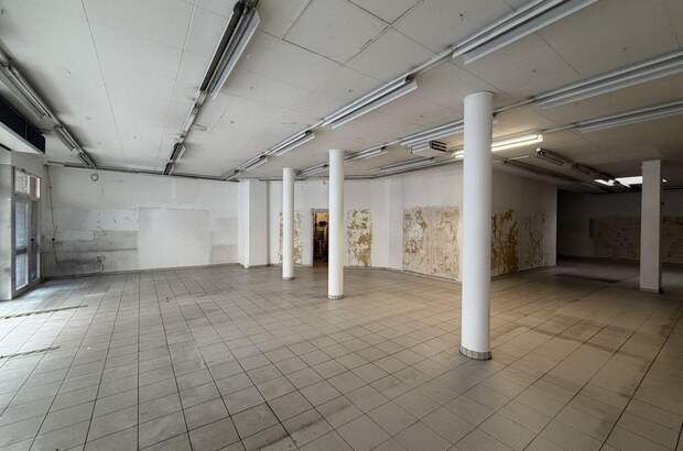 Gewerbeobjekt mieten in 1200 Wien (Bild 3)