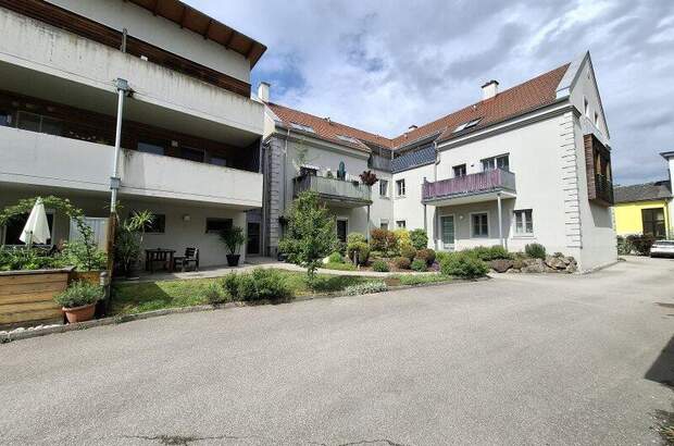 Terrassenwohnung mieten in 3311 Zeillern (Bild 2)