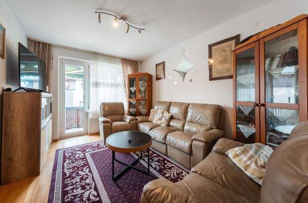 Wohnung mit Balkon kaufen in 6300 Wörgl (Bild 3)