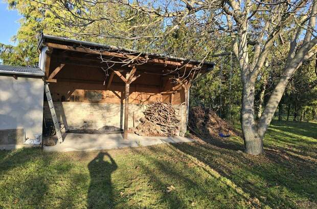 Haus mit Garten kaufen in 9200 Mosonmagyaróvár (Bild 3)