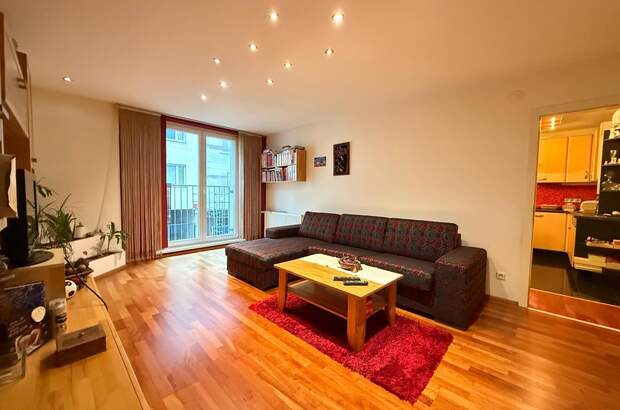 Wohnung kaufen in 1210 Wien (Bild 3)