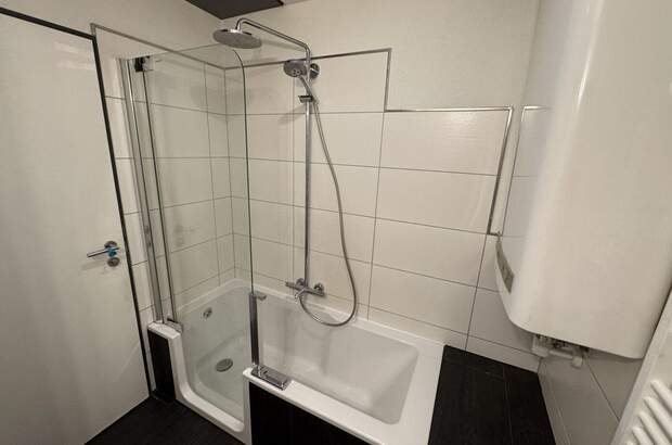 Altbauwohnung mit Balkon kaufen in 6410 Telfs (Bild 5)