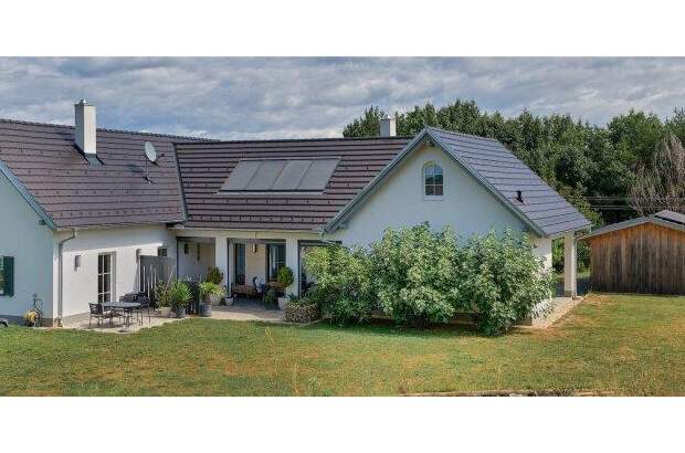 Einfamilienhaus kaufen in 7543 Kukmirn (Bild 2)