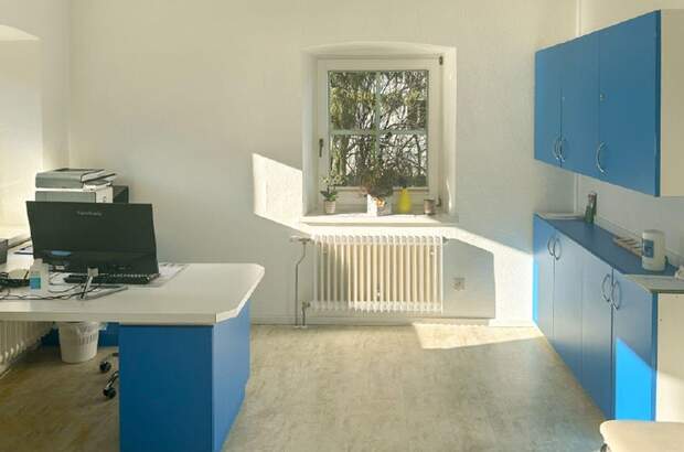 Gewerbeobjekt mieten in 6380 St. Johann (Bild 1)