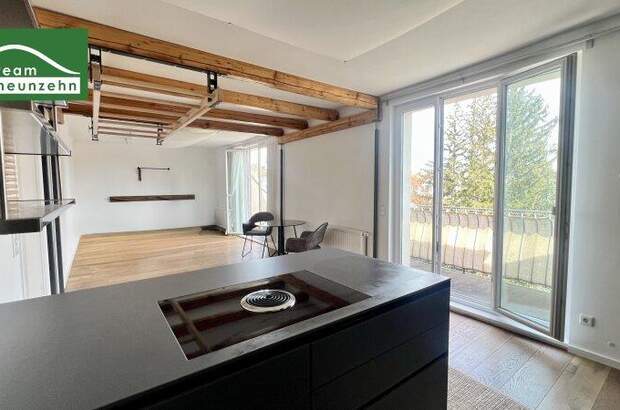 Terrassenwohnung kaufen in 1130 Wien (Bild 2)