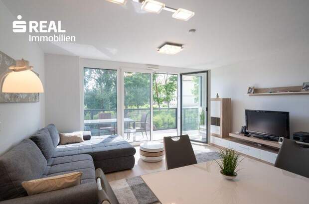 Terrassenwohnung kaufen in 7000 Eisenstadt (Bild 2)