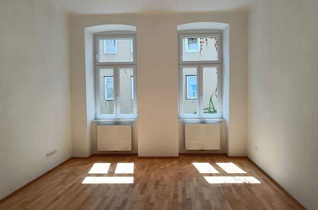 Altbauwohnung mieten in 1200 Wien