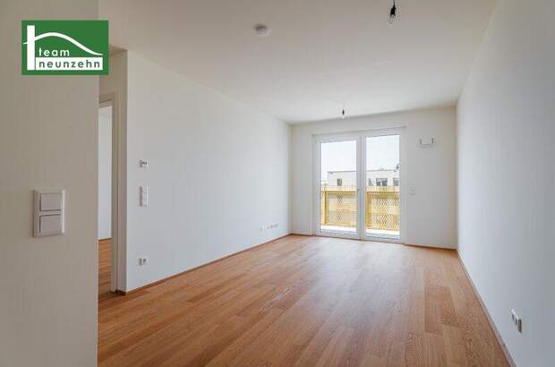 Terrassenwohnung kaufen in 1210 Wien (Bild 5)