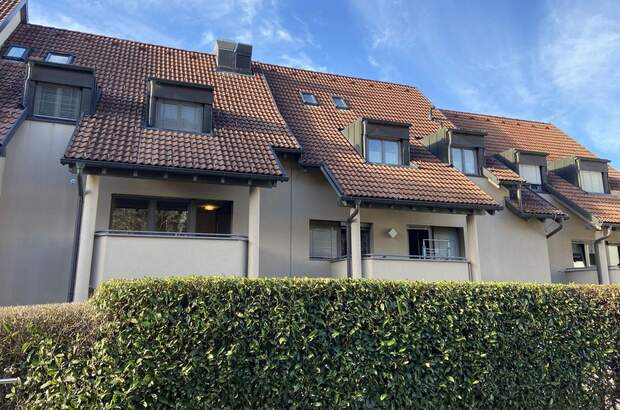 Wohnung mit Balkon mieten in 6840 Götzis (Bild 1)