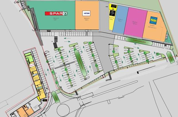 Gewerbeobjekt mieten in 8570 Voitsberg (Bild 4)