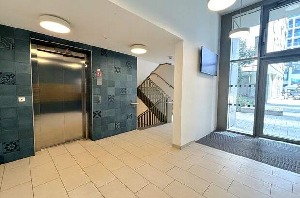 Halle / Lager / Produktion mieten in 1020 Wien (Bild 5)