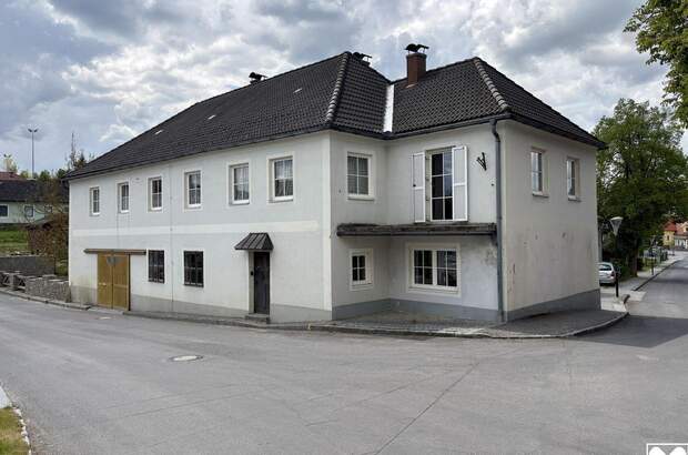 Haus kaufen in 3903 Echsenbach (Bild 1)