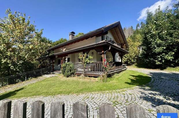 Haus kaufen in 9918 Strassen (Bild 2)