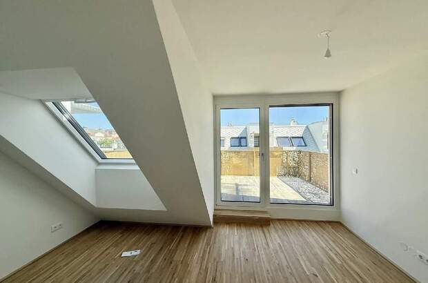 Eigentumswohnung in 1220 Wien