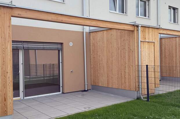 Reihenhaus mieten in 2700 Wr. Neustadt (Bild 5)