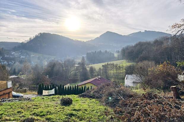 Grundstück kaufen in 8605 Kapfenberg (Bild 1)