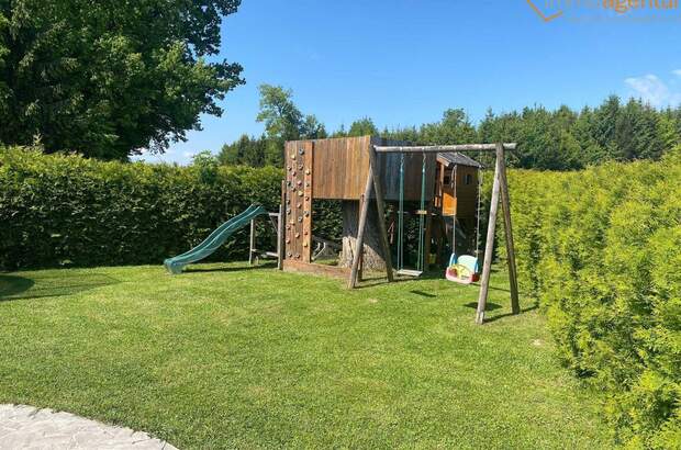 Haus mit Garten kaufen in 4643 Pettenbach (Bild 3)