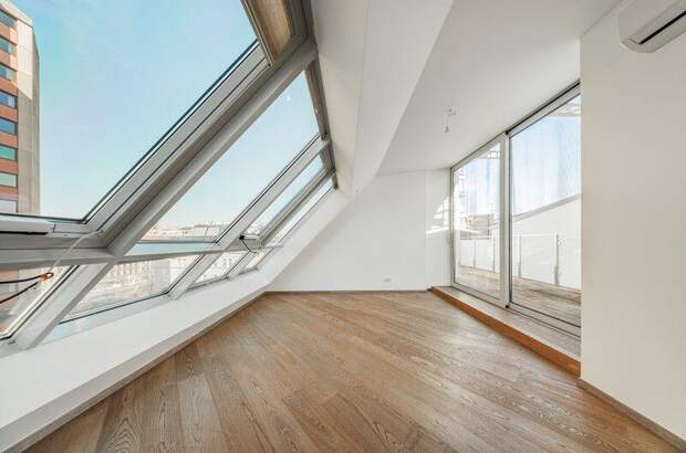 Terrassenwohnung kaufen in 1060 Wien (Bild 5)