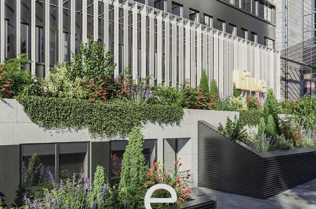 Gewerbeobjekt mieten in 1100 Wien (Bild 4)