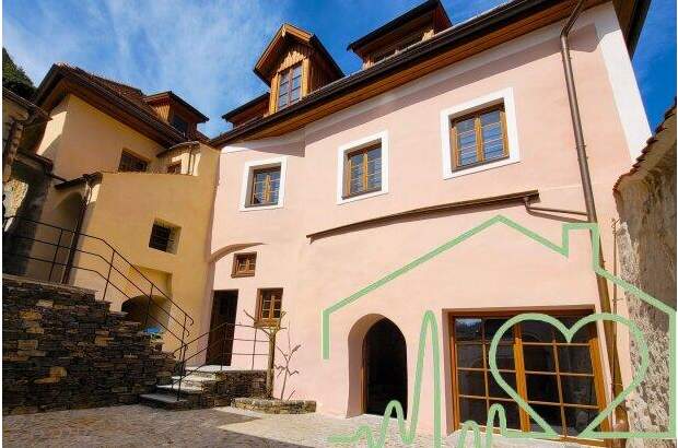 Haus kaufen in 3610 Weißenkirchen (Bild 1)