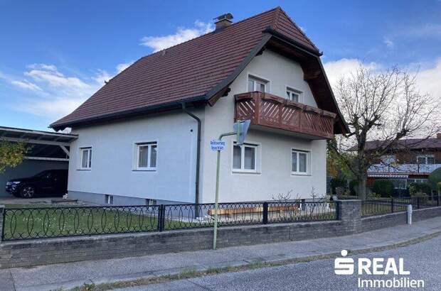 Mehrfamilienhaus kaufen in 4600 Wels (Bild 1)