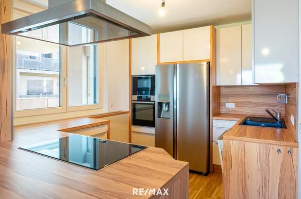 Terrassenwohnung kaufen in 1210 Wien (Bild 1)