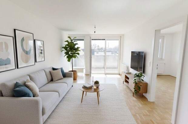 Wohnung mit Balkon kaufen in 8055 Graz (Bild 4)
