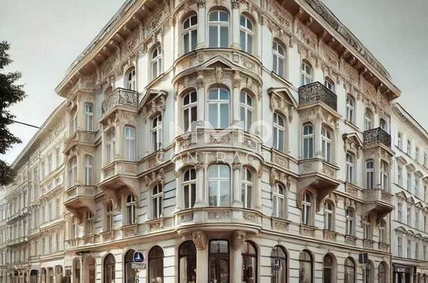 Eigentumswohnung in 1070 Wien