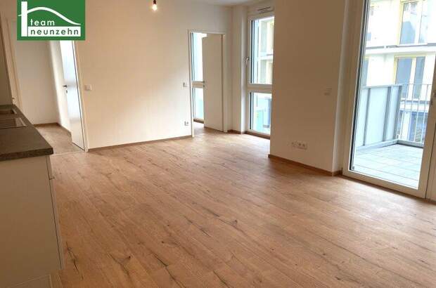 Terrassenwohnung mieten in 1220 Wien (Bild 2)