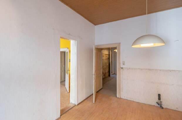 Altbauwohnung kaufen in 1150 Wien (Bild 5)