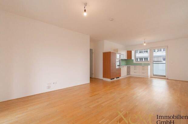 Terrassenwohnung mieten in 4020 Linz (Bild 2)
