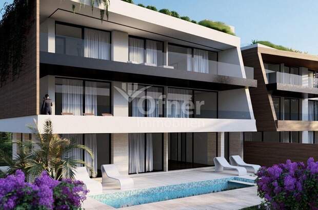 Eigentumswohnung in 23207 Sveti Filip i Jakov (Bild 1)