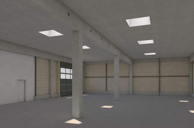 Gewerbeobjekt mieten in 2340 Mödling (Bild 4)