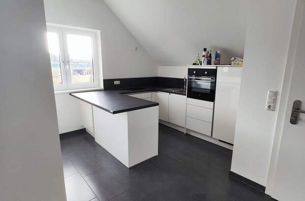 Wohnung mit Balkon mieten in 4030 Linz (Bild 4)