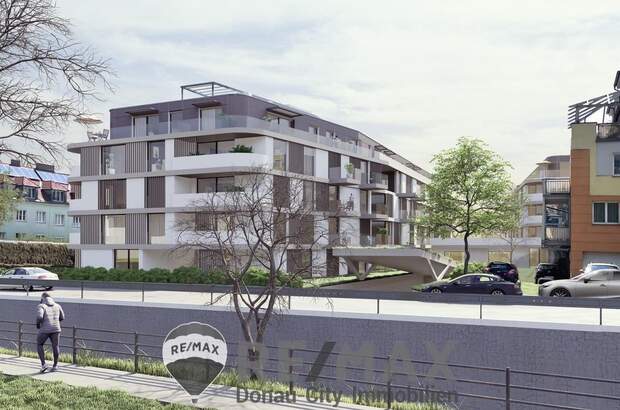 Terrassenwohnung kaufen in 3400 Klosterneuburg (Bild 5)
