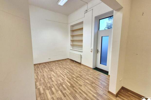 Gewerbeobjekt mieten in 3100 Sankt Pölten (Bild 1)
