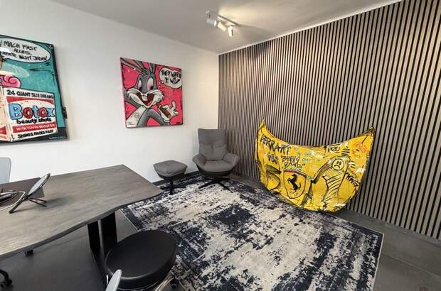 Gewerbeobjekt kaufen in 8230 Hartberg (Bild 5)