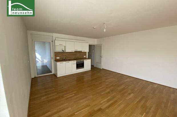 Terrassenwohnung mieten in 8020 Graz (Bild 3)