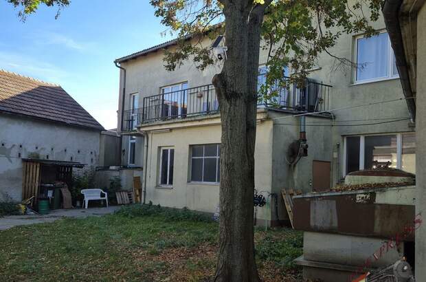 Mehrfamilienhaus kaufen in 2304 Orth (Bild 2)