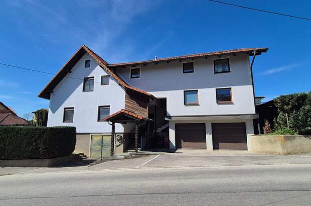 Einfamilienhaus kaufen in 3041 Asperhofen (Bild 1)