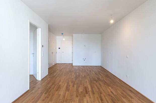 Wohnung mit Balkon kaufen in 1220 Wien (Bild 1)