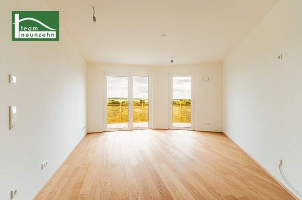 Terrassenwohnung kaufen in 1210 Wien (Bild 5)