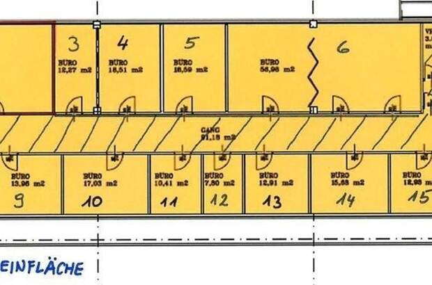 Gewerbeobjekt mieten in 4060 Leonding (Bild 4)