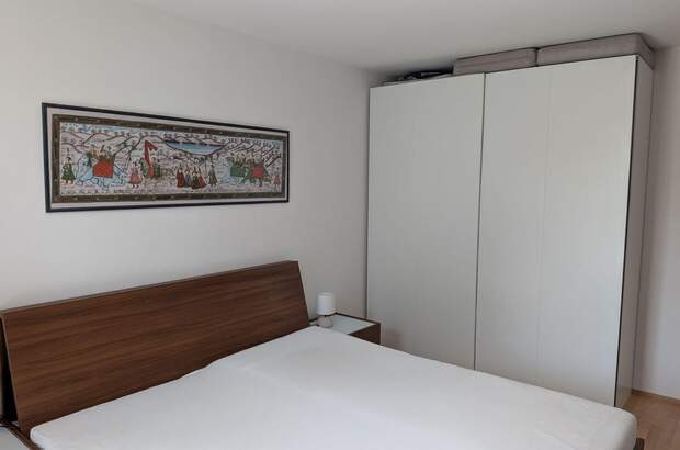 Wohnung mit Balkon mieten in 1030 Wien (Bild 4)