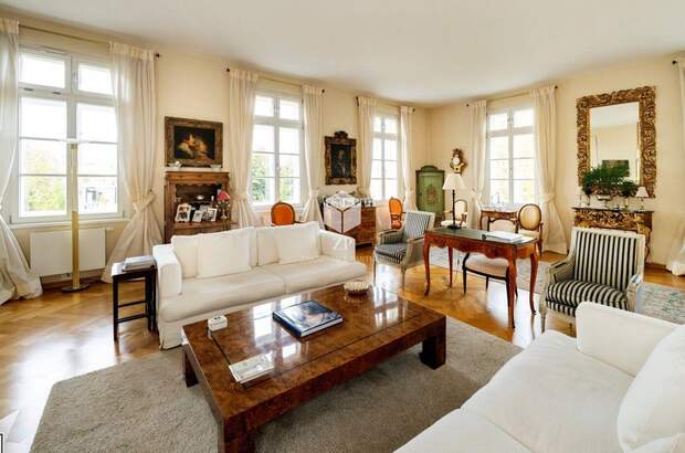 Wohnung kaufen in 1190 Wien (Bild 1)