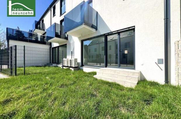 Haus kaufen in 2481 Achau (Bild 1)