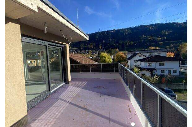 Terrassenwohnung kaufen in 6020 Innsbruck (Bild 5)