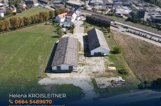Lager mieten in 8230 Hartberg (Bild 1)