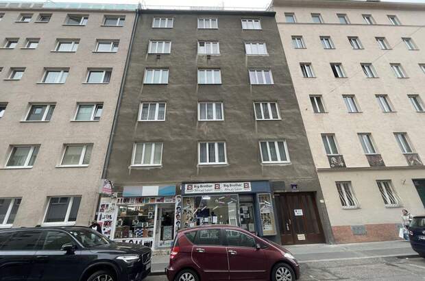 Wohnung kaufen in 1100 Wien