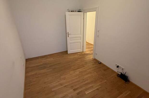 Altbauwohnung mieten in 1090 Wien (Bild 2)